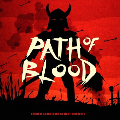 دانلود موسیقی متن فیلم Path of Blood