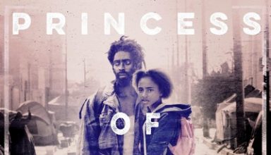 دانلود موسیقی متن فیلم Princess of the Row