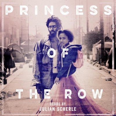 دانلود موسیقی متن فیلم Princess of the Row