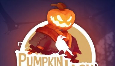 دانلود موسیقی متن بازی Pumpkin Jack