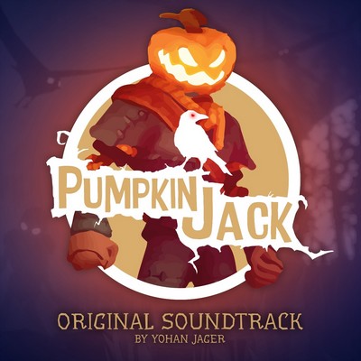 دانلود موسیقی متن بازی Pumpkin Jack