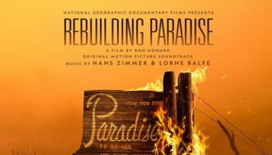 دانلود موسیقی متن فیلم Rebuilding Paradise