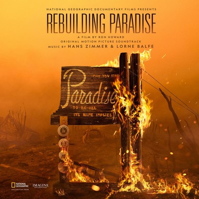 دانلود موسیقی متن فیلم Rebuilding Paradise