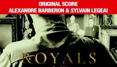 دانلود موسیقی متن سریال Royals at War