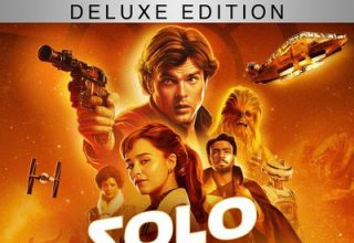 دانلود موسیقی متن فیلم Solo: A Star Wars Story