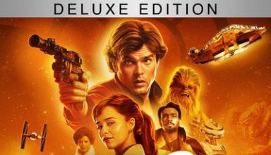 دانلود موسیقی متن فیلم Solo: A Star Wars Story