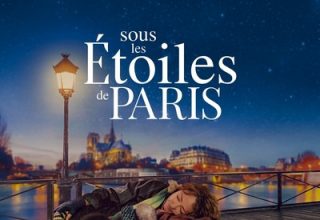 دانلود موسیقی متن فیلم Sous les etoiles de Paris