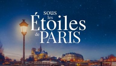 دانلود موسیقی متن فیلم Sous les etoiles de Paris