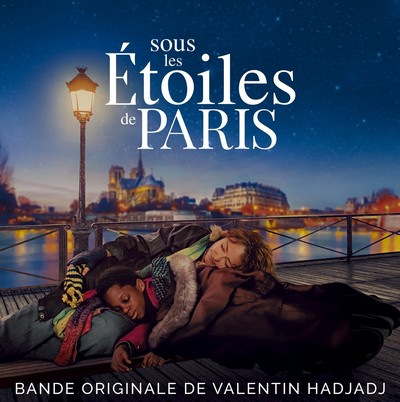 دانلود موسیقی متن فیلم Sous les etoiles de Paris