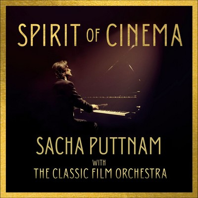 دانلود موسیقی متن فیلم Spirit of Cinema