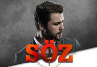 دانلود موسیقی متن سریال Söz 1-3