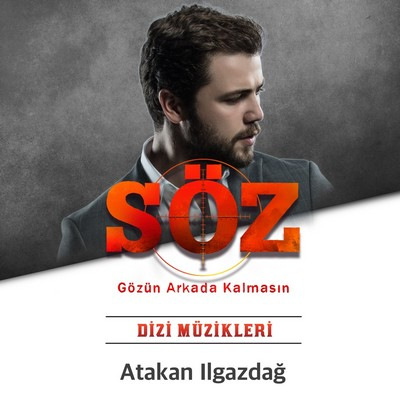 دانلود موسیقی متن سریال Söz 1-3