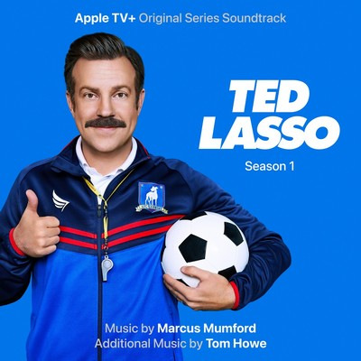 دانلود موسیقی متن سریال Ted Lasso: Season 1
