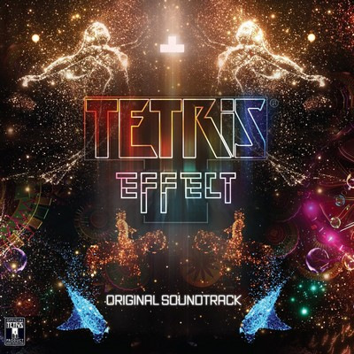دانلود موسیقی متن بازی Tetris Effect
