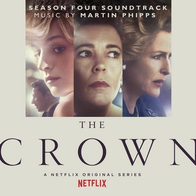 دانلود موسیقی متن سریال The Crown: Season Four