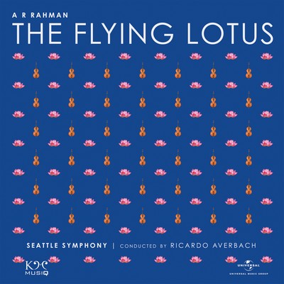 دانلود موسیقی متن فیلم The Flying Lotus