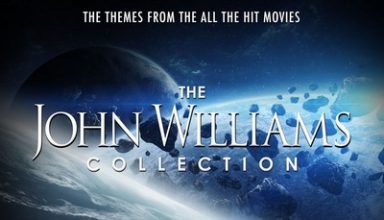 دانلود موسیقی متن فیلم The John Williams Collection