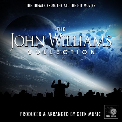 دانلود موسیقی متن فیلم The John Williams Collection