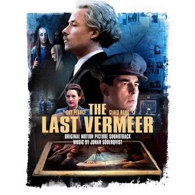 دانلود موسیقی متن فیلم The Last Vermeer