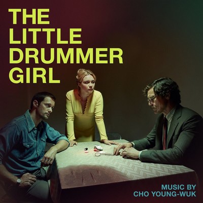 دانلود موسیقی متن سریال The Little Drummer Girl