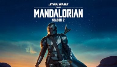 دانلود موسیقی متن سریال The Mandalorian: Season 2 – Vol. 1