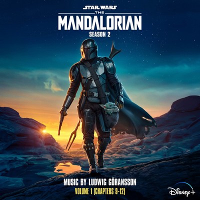 دانلود موسیقی متن سریال The Mandalorian: Season 2 – Vol. 1