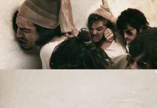 دانلود موسیقی متن فیلم The Stanford Prison Experiment