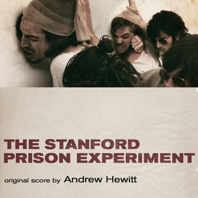 دانلود موسیقی متن فیلم The Stanford Prison Experiment