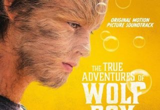 دانلود موسیقی متن فیلم The True Adventures of Wolfboy