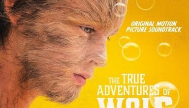 دانلود موسیقی متن فیلم The True Adventures of Wolfboy