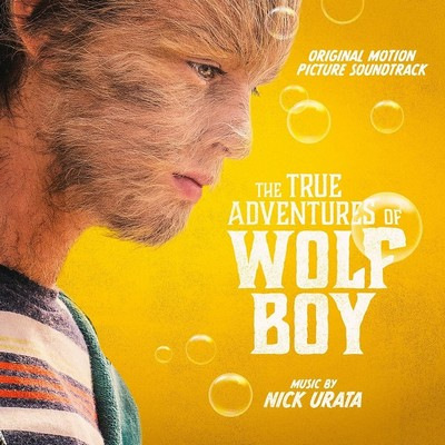 دانلود موسیقی متن فیلم The True Adventures of Wolfboy