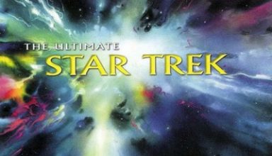 دانلود موسیقی متن سریال The Ultimate Star Trek