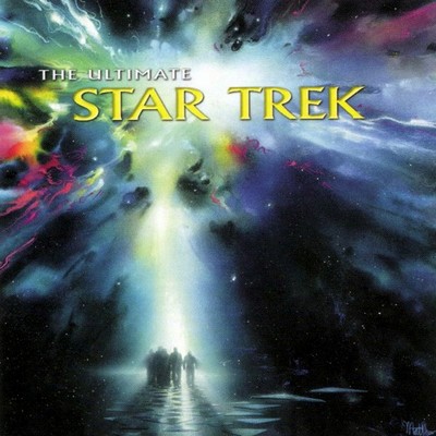 دانلود موسیقی متن سریال The Ultimate Star Trek