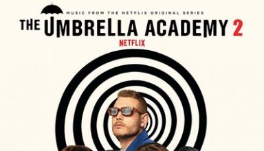دانلود موسیقی متن فیلم The Umbrella Academy: Season 2
