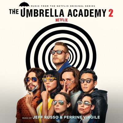 دانلود موسیقی متن فیلم The Umbrella Academy: Season 2