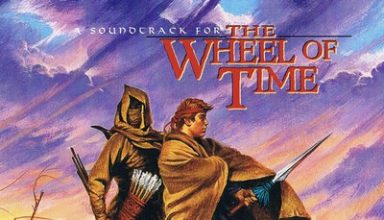 دانلود موسیقی متن فیلم The Wheel Of Time