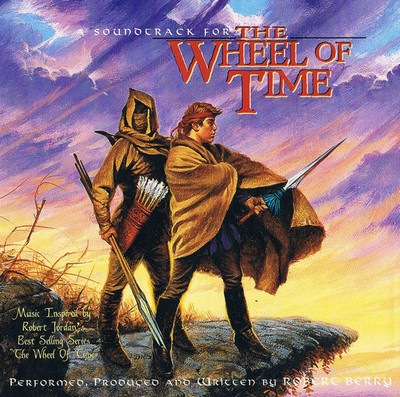 دانلود موسیقی متن فیلم The Wheel Of Time