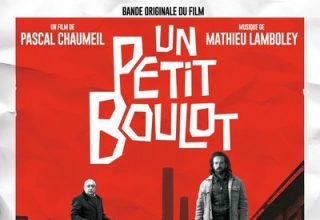 دانلود موسیقی متن فیلم Un Petit Boulot