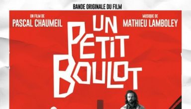 دانلود موسیقی متن فیلم Un Petit Boulot