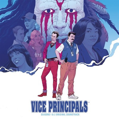 دانلود موسیقی متن سریال Vice Principals: Seasons 1 & 2