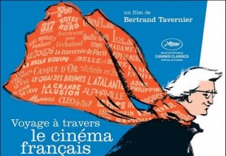 دانلود موسیقی متن فیلم Voyage à Travers Le Cinéma Français