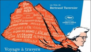 دانلود موسیقی متن فیلم Voyage à Travers Le Cinéma Français