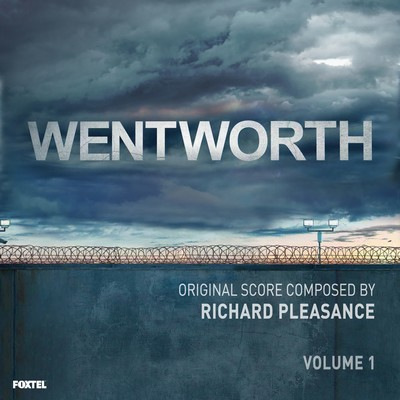 دانلود موسیقی متن سریال Wentworth Vol.1-2