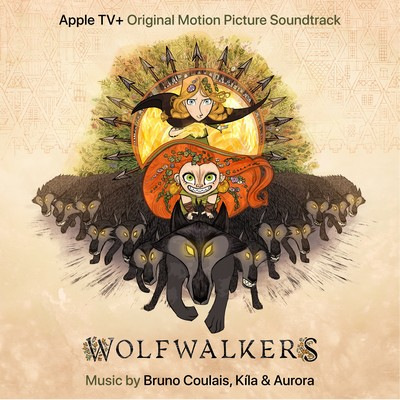 دانلود موسیقی متن فیلم Wolfwalkers