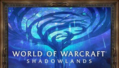 دانلود موسیقی متن بازی World of Warcraft: Shadowlands