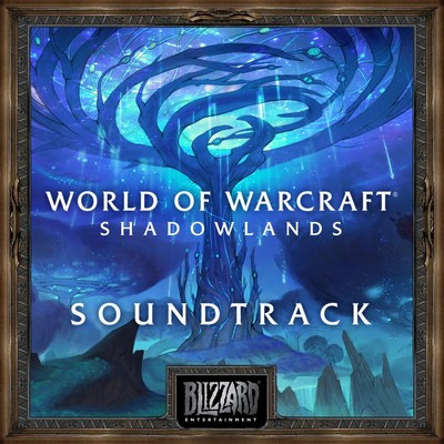 دانلود موسیقی متن بازی World of Warcraft: Shadowlands