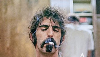 دانلود موسیقی متن فیلم Zappa