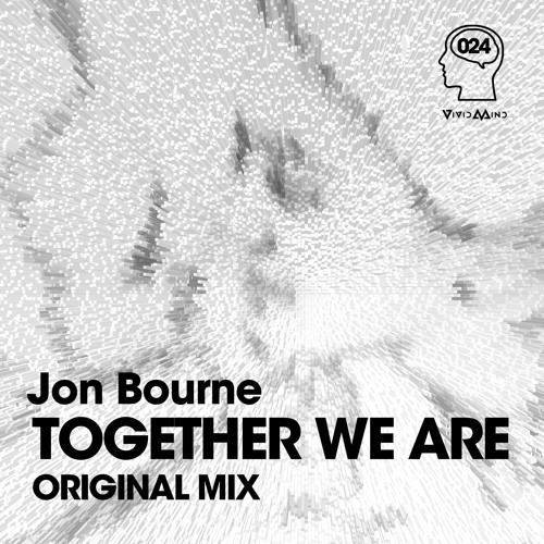 دانلود قطعه موسیقی Together We Are توسط Jon Bourne