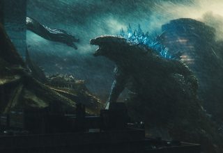 Godzilla vs. Kong