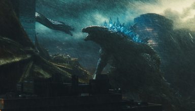 Godzilla vs. Kong